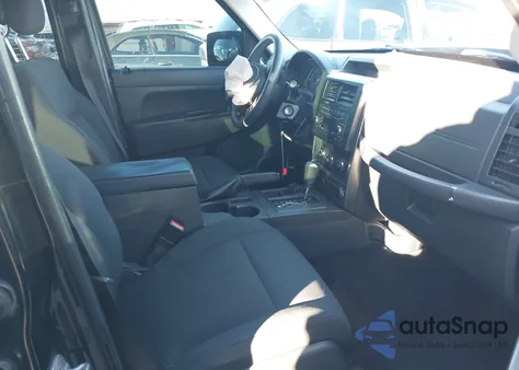 2011 Jeep Liberty Sport z USA, uszkodzony, nr VIN 1J4PN2GKXBW571038